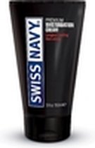 Swiss Navy Glijmiddel Masturbation Cream. 148 ml