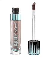 Wet 'n Wild Fire and Ice MegaLast Liquid Catsuit Metallic Lipstick - 36325 Shall We Slay