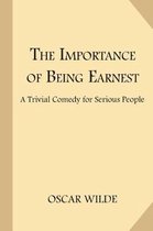 The Importance of Being Earnest