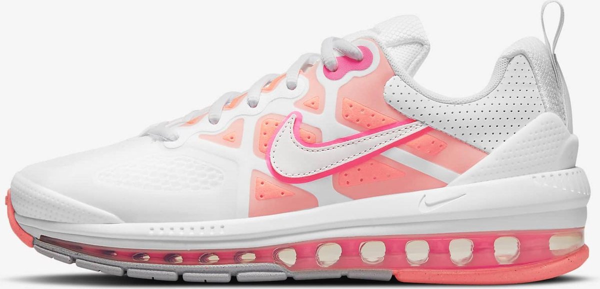 Nike Air Max Genome - The Drop Date