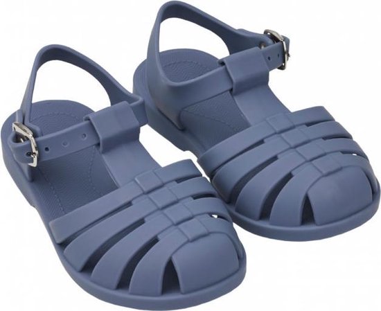 Liewood Bre Sandaaltjes Blue Wave Mt. 20 | bol.com