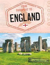 World Passport- Your Passport to England