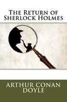 The Return of Sherlock Holmes