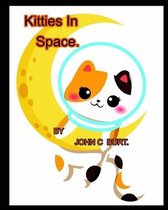 Kitties In Space.