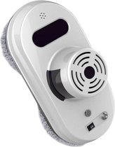 Phoreal® Robot ramenwasser - Met afstandsbediening - Ramenwasser - Beveiligd tegen vallen - Detecteert de randen - Inclusief 6 afneembare microvezel sponsdoekjes