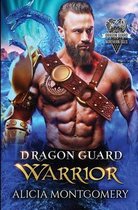 Dragon Guard of the Northern Isles- Dragon Guard Warrior