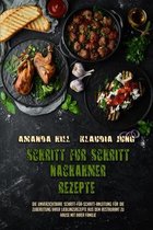 Schritt-Fur-Schritt Nachahmer-Rezepte