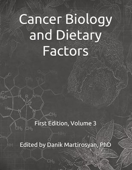 Functional Foods and Cancer - cover