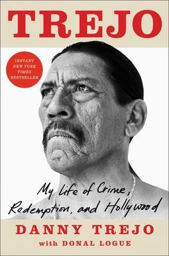Trejo - cover