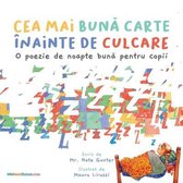 Romanian Children Books on Life and Behavior-The Best Bedtime Book (Romanian)