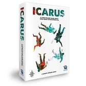 Icarus : un jeu de narration sur la chute des grandes civilisations
