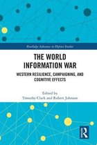 Routledge Advances in Defence Studies-The World Information War