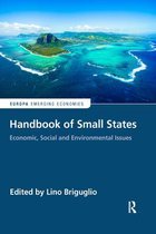 Europa Perspectives: Emerging Economies- Handbook of Small States