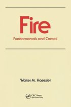 Occupational Safety and Health- Fire