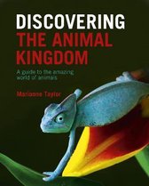 Discovering...- Discovering The Animal Kingdom