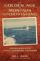 The Golden Age of Montauk Sportfishing