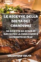 Le Ricette Della Dieta Dei Carnivori