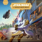 Star Wars the High Republic 8x8 #2