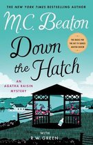 Agatha Raisin- Down the Hatch