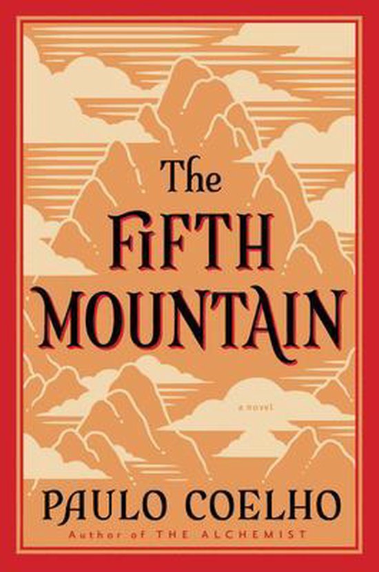 The Fifth Mountain - cover