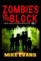 Zombies on The Block