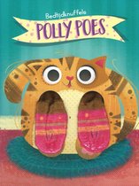 Bedtijdknuffels - Polly Poes