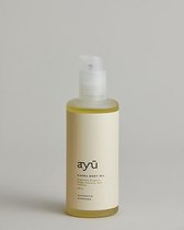 Nordal Ayu Kapha Body Oil 200 Ml Kopen? | Dry FLWRS