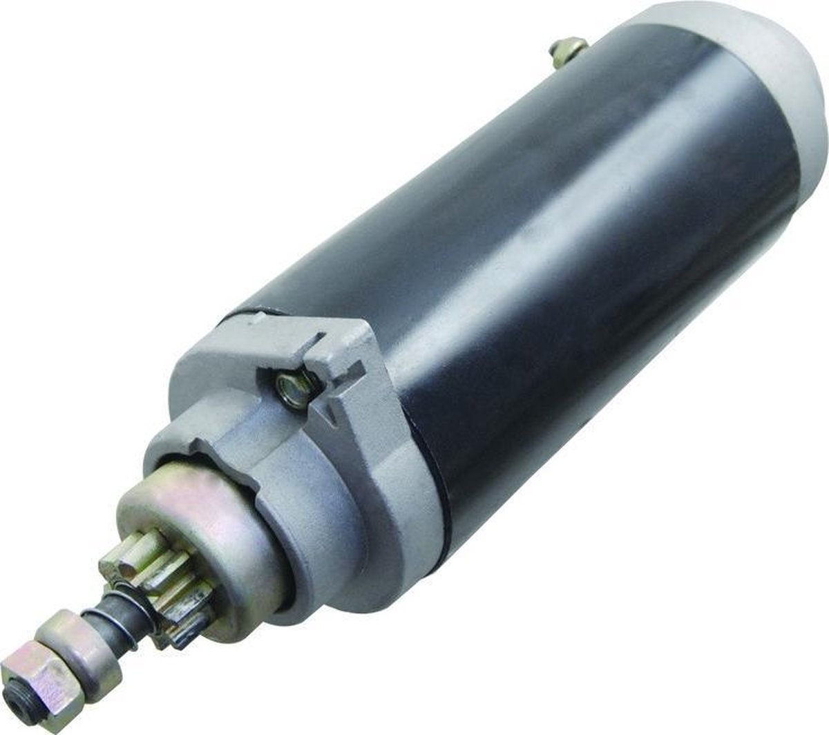 50-884238T - Startmotor 135 t/m 300 pk (1976-2005) Mercury & Mariner