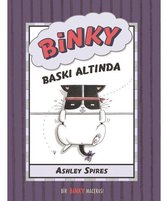 Binky Baskı Altında