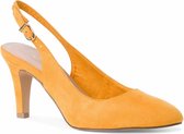 Tamaris Dames Slingpumps 1-1-29605-26 609 geel normal Maat: 38 EU