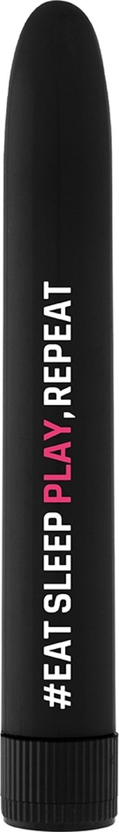 Goedkoopste Feelgood Vibe - Eatsleepplayrepeat - Black