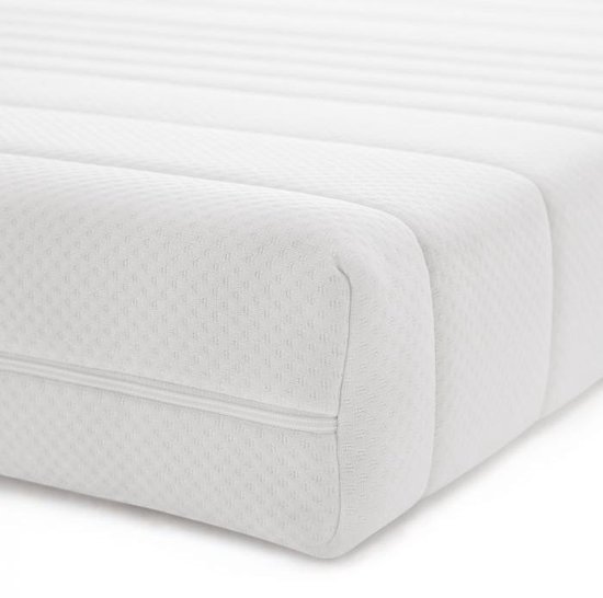 80x190x20 Koudschuim matras Comfort XL Hotelkwaliteit - 20 cm - ACTIE - 100% veilig product