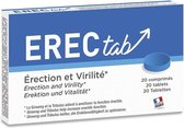 LABOPHYTO | Erectab Erection And Virility 20 Caps
