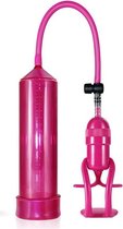 LOVETOY - Penis Pump Maximizer Worx Limitd Edition Pink