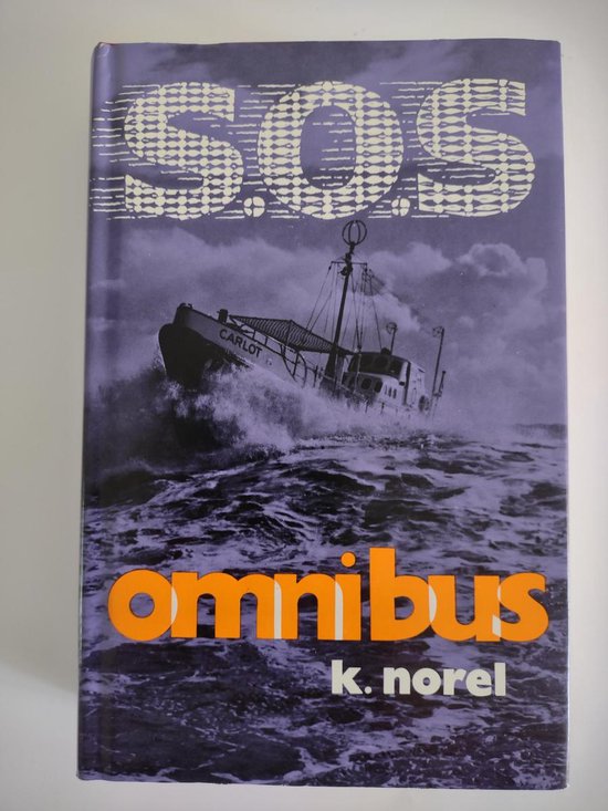 S.o.s.-omnibus
