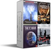 Planeet documentaires 7 DVD collection