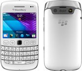 BLACKBERRY BOLD 9790 WHITE