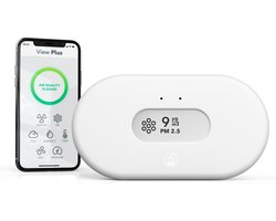 airthings plus