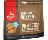 Orijen FREEZE-DRIED TREATS Dog Ranch-Raised Beef 42.5 gr. | 42.5 gram