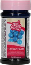 FunCakes - Smaakpasta - Bubblegum - 120 g