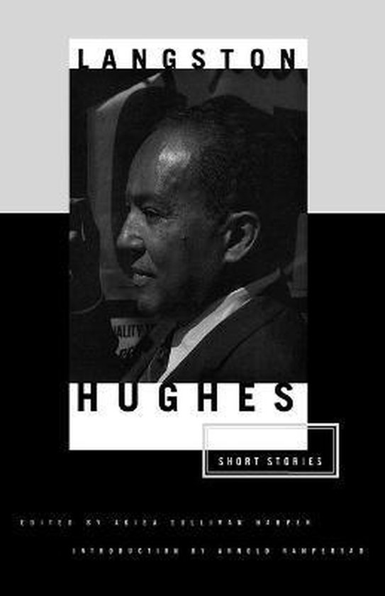 Short Stories, Langston Hughes 9780809016037 Boeken