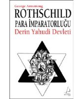 Rothschild Para İmparatorluğu