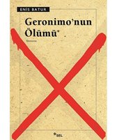 Geronimo'nun Ölümü