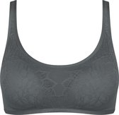 Triumph Fit Smart P EX Vrouwen Beha - NIGHTFALL - Maat 02