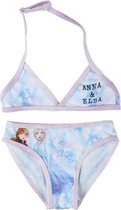 Disney - Frozen 2 - Bikini - Blauw / Roze