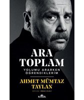 İmzalı   Ara Toplam   Yolumu Ararken Öğrendiklerim