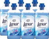 Lenor Wasverzachter Spring Awakening 378 wasbeurten (6x63 wasbeurten) - Voordeelverpakking