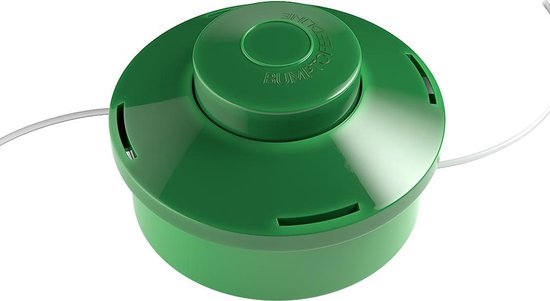 Draadspoel voor multitool, reserve spoel, set van 2 van Powerplus — afbeelding 3