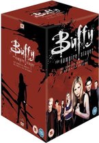 Buffy Season 1-7