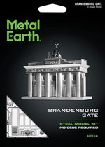 Metal Earth Brandenburg Gate
